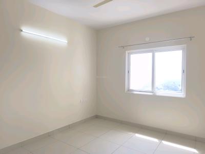 Bedroom Image of 1320 Sq.ft 3 BHK Apartment / Flat for rent in Prestige Jindal City, Anchepalya Bengaluru for Rs. 45000