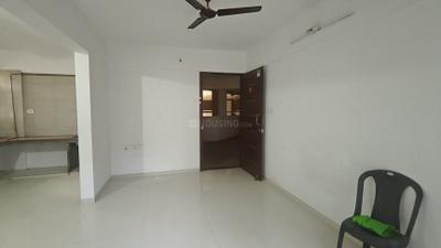 Living Room Image of 1030 Sq.ft 2 BHK Apartment / Flat for sale in Pimple Gurav Pune for Rs. 9200000