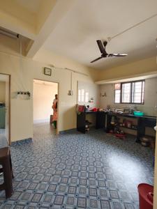 Hall Image of 900 Sq.ft 2 BHK Apartment / Flat for rent in Dhayari Pune for Rs. 15000