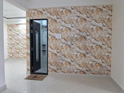 Image of 1200 Sq.ft 2 BHK Apartment / Flat for rent in Oshi The Address Apartments, Hukma Khedi, Indore for Rs. 22000