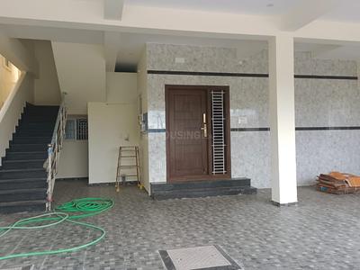 Image of 1200 Sq.ft 2 BHK Independent House for sale in Saravanampatty, Coimbatore for Rs. 7685200