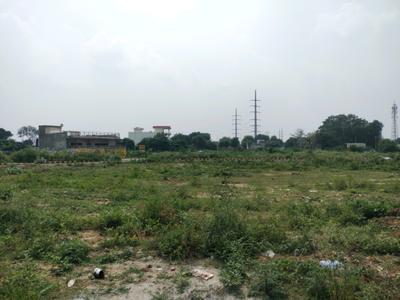 Image of 2250 Sq.ft Residential Plot / Land for sale in Sector 83, Faridabad for Rs. 40000000