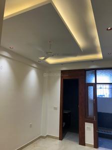 Hall Image of 1800 Sq.ft 4 BHK Builder Floor for sale in Shalimar Garden Ghaziabad for Rs. 16500000