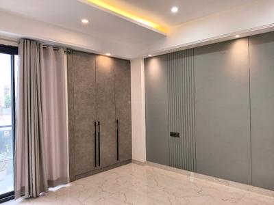 Bedroom Image of 2300 Sq.ft 4 BHK Builder Floor for sale in BPTP Astaire Garden Floors, Sector 70A Gurgaon for Rs. 29500000