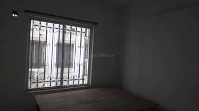 Bedroom Image of 1089 Sq.ft 2 BHK Apartment / Flat for sale in New Town Kolkata for Rs. 6100000