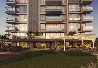 Image of 8000 Sq.ft 4 BHK Apartment / Flat for sale in The Kimana Towers, Ambli, Ahmedabad for Rs. 92000000