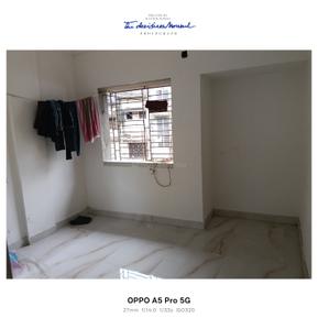 Bedroom Image of 1040 Sq.ft 3 BHK Apartment / Flat for sale in Garfa Kolkata for Rs. 6300000