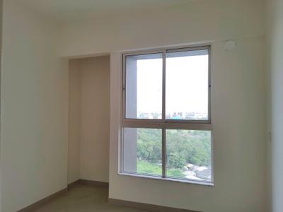 Bedroom Image of 546 Sq.ft 1.5 BHK Apartment / Flat for sale in Mahindra Happinest Kalyan, Bhiwandi Thane for Rs. 5800000