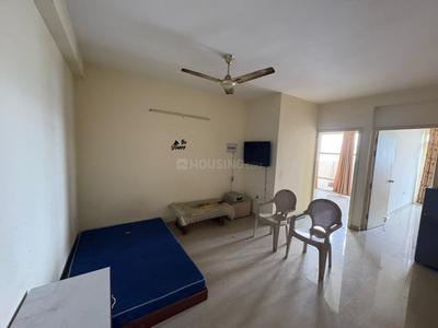 Hall Image of 650 Sq.ft 2 BHK Apartment / Flat for sale in Pyramid Urban Homes, Sector 70A Gurgaon for Rs. 7000000