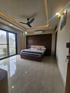 Hall Image of 3000 Sq.ft 5 BHK Villa for sale in Keshupura Jaipur for Rs. 25000000
