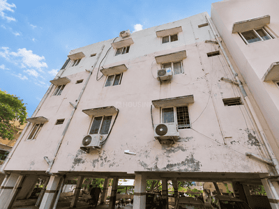 Image of 1012 Sq.ft 2 BHK Apartment / Flat for sale in Malkajgiri, Secunderabad for Rs. 5400000