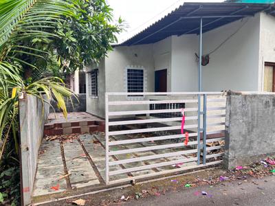 Image of 3000 Sq.ft Residential Plot / Land for sale in Kihim, Alibag for Rs. 5500000