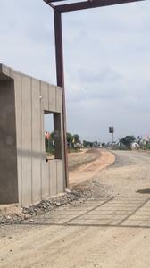 Image of 1280 Sq.ft Residential Plot / Land for sale in Chaksu, Jaipur for Rs. 3700000