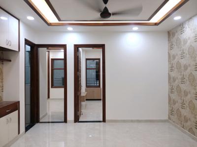 Living Room Image of 1125 Sq.ft 3 BHK Builder Floor for sale in RPS Palm Drive, Sector 88 Faridabad for Rs. 8700000
