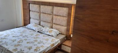 Bedroom Image of 1600 Sq.ft 3 BHK Apartment / Flat for rent in Vaishali Nagar Jaipur for Rs. 30000