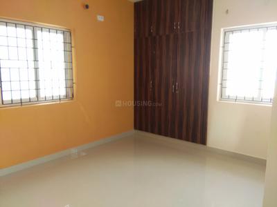 Bedroom Image of 800 Sq.ft 2 BHK Independent House for sale in Kovur Chennai for Rs. 7000000