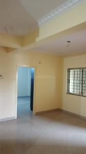 Hall Image of 550 Sq.ft 1 BHK Builder Floor for rent in Hongasandra Bengaluru for Rs. 15000