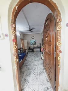 Living Room Image of 720 Sq.ft 2 BHK Independent House for sale in MIDC Aurangabad for Rs. 6700000