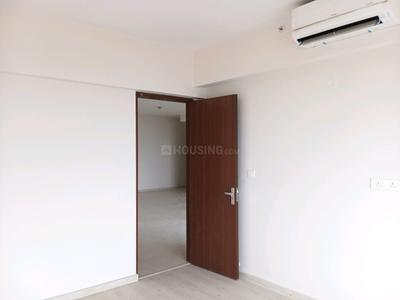Bedroom Image of 1850 Sq.ft 3 BHK Apartment / Flat for rent in Manesar Gurgaon for Rs. 52000