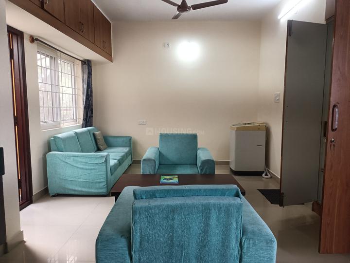 Koramangala Bedroom 1