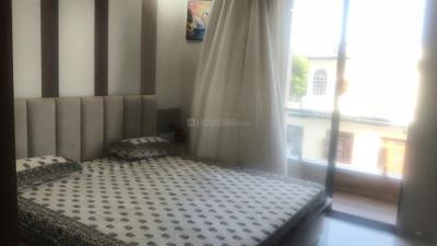 Bedroom Image of 1639 Sq.ft 3 BHK Apartment / Flat for sale in Vaishali Nagar Extension Jaipur for Rs. 8300000