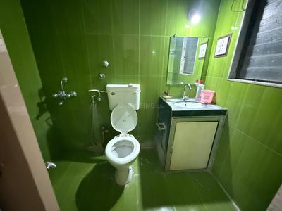 Image of 835 Sq.ft 2 BHK Apartment / Flat for rent in Vijay Garden Complex, Hiranandani Estate, Thane for Rs. 32000