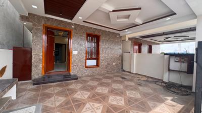 Image of 2200 Sq.ft 3 BHK Independent House for sale in Keeranatham, Coimbatore for Rs. 11000000