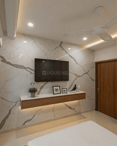 Bedroom Image of 2200 Sq.ft 3 BHK Villa for sale in Ranchhodji Nagar Valsad for Rs. 8351000