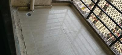 Balcony Image of 1157 Sq.ft 2 BHK Apartment / Flat for sale in Monarch Ambience, Kharghar Navi Mumbai for Rs. 13000000