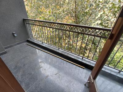 3 BHK Independent Builder Floor