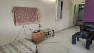 Living Room Image of 2700 Sq.ft 3.5 BHK Apartment / Flat for sale in Magarpatta Grevillea, Magarpatta City Pune for Rs. 27500000
