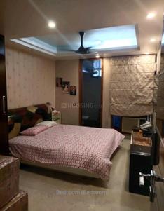 Bedroom Image of 1800 Sq.ft 5 BHK Independent House for sale in New Rajinder Nagar New Delhi for Rs. 265000000