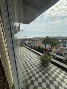 Balcony Image of 1625 Sq.ft 3 BHK Apartment / Flat for sale in Sankalp The Index, Jagatpura Jaipur for Rs. 14000000