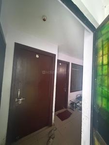 Hall Image of 1158 Sq.ft 4 BHK Apartment / Flat for rent in Pakwara Moradabad for Rs. 16500