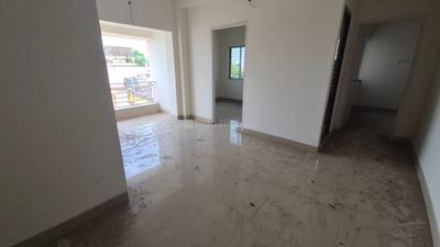 Hall Image of 816 Sq.ft 2 BHK Apartment / Flat for sale in Kalikapur Kolkata for Rs. 5700000