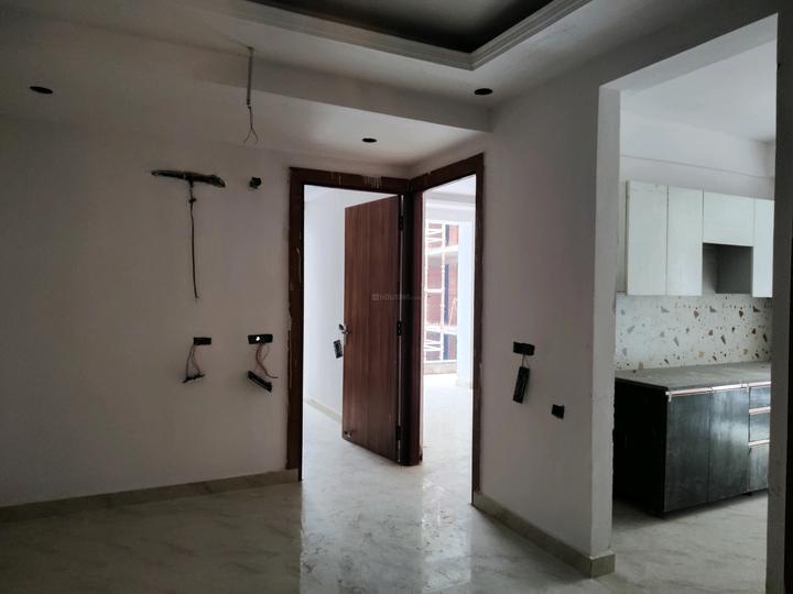 Vihaan Heights The Ultima 107 Main Image 1