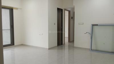 Living Room Image of 950 Sq.ft 2 BHK Apartment / Flat for rent in The Goyal Sati Darshan Apartment, Malad West Mumbai for Rs. 72000