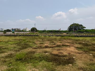 Image of 1055 Sq.ft Residential Plot / Land for sale in Kundrathur, Chennai for Rs. 6330000