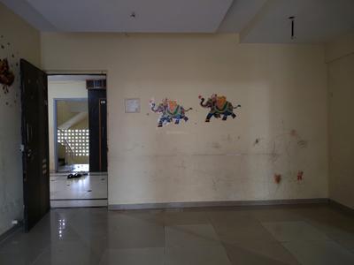 Living Room Image of 1365 Sq.ft 2 BHK Apartment / Flat for sale in Shivsai Shivalaya, Kamothe Navi Mumbai for Rs. 12600000