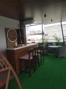 Hall Image of 4500 Sq.ft 5 BHK Villa for sale in Bhicholi Mardana Indore for Rs. 55100008