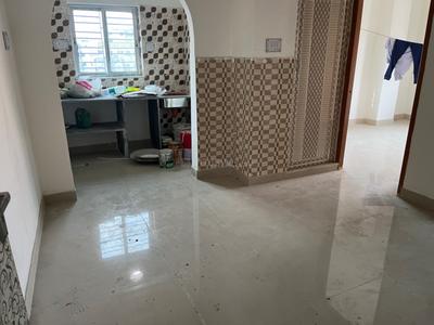 Hall Image of 769 Sq.ft 2 BHK Apartment / Flat for sale in Keshtopur Kolkata for Rs. 2738000