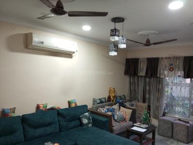 Hall Image of 2500 Sq.ft 5 BHK Independent House for sale in Thakurpukur Kolkata for Rs. 13500000