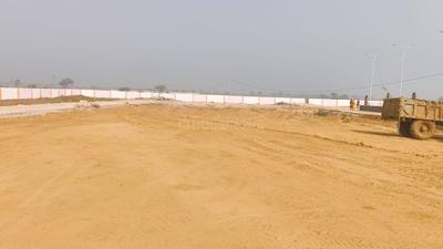Image of 800 Sq.ft 2 BHK Independent House for sale in Maharajpura, Gwalior for Rs. 2700000