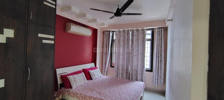 Balaji complex Bedroom 1