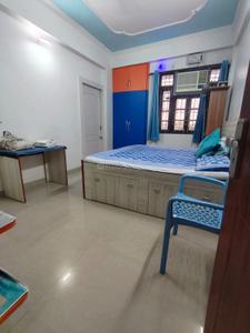 Bedroom Image of 1580 Sq.ft 3 BHK Apartment / Flat for sale in Aliganj Lucknow for Rs. 10000000