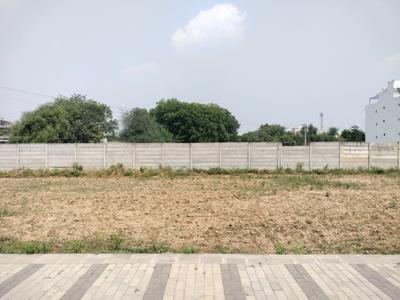 Image of 1260 Sq.ft Residential Plot / Land for sale in BPTP District 6 Block L, Sector 84, Faridabad for Rs. 24500000