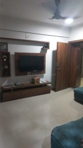 Hall Image of 1785 Sq.ft 2 BHK Apartment / Flat for rent in Sargasan Gandhinagar for Rs. 26500