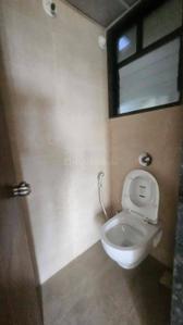 Image of 630 Sq.ft 1 RK Apartment / Flat for rent in Kohinoor Sportsville, Maan, Pune for Rs. 22999