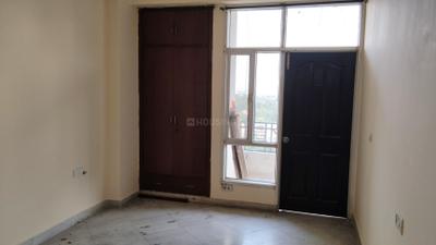 Bedroom Image of 1600 Sq.ft 3 BHK Apartment / Flat for rent in Exotica East Square, Indirapuram Ghaziabad for Rs. 31000
