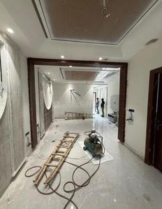 Hall Image of 1260 Sq.ft 3 BHK Builder Floor for sale in Fidato Honour Homes, Sector 89 Faridabad for Rs. 11500000